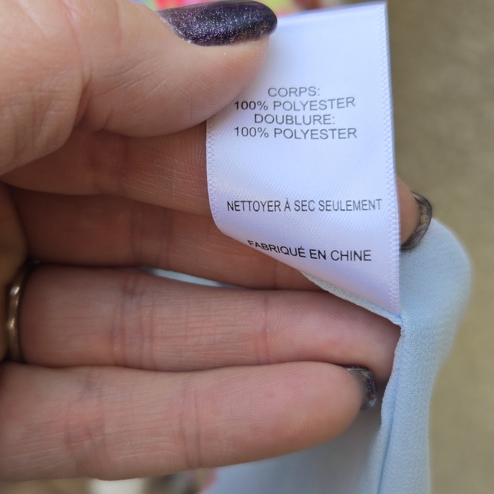 ASTR The Label Smocked Fully Lined Floral Maxi Dress - Picture 11 of 11